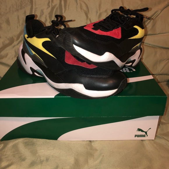 Puma thunder spectra “OG” - Picture 2 of 4